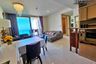 2 Bedroom Condo for rent in The Riviera Wongamat, Na Kluea, Chonburi