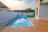 3 Bedroom Villa for sale in Na Kluea, Chonburi
