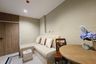 1 Bedroom Condo for rent in Chom Phon, Bangkok near BTS Ladphrao Intersection