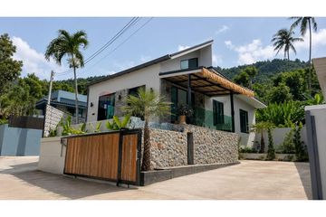 2 Bedroom House for sale in Maret, Surat Thani