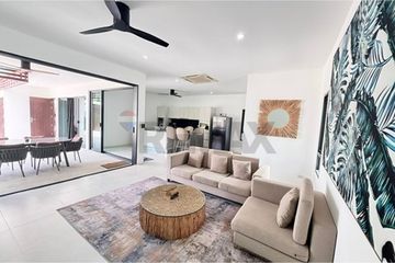 3 Bedroom Villa for sale in Maret, Surat Thani