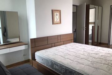 2 Bedroom Condo for Sale or Rent in Ideo Verve Sukhumvit, Phra Khanong Nuea, Bangkok near BTS On Nut