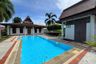 3 Bedroom Villa for rent in Saen Suk, Chonburi
