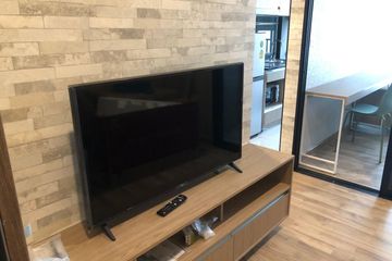 1 Bedroom Condo for sale in NICHE MONO Sukhumvit - Bearing, Samrong Nuea, Samut Prakan near BTS Bearing