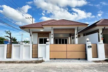 2 Bedroom House for sale in Bang Lamung, Chonburi