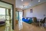 1 Bedroom Condo for Sale or Rent in Dusit Grand Condo View, Nong Prue, Chonburi