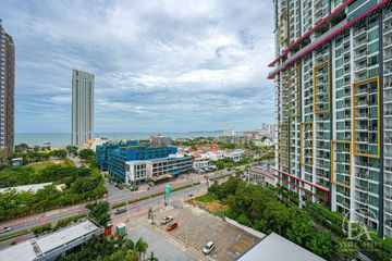 1 Bedroom Condo for Sale or Rent in Dusit Grand Condo View, Nong Prue, Chonburi