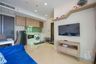 1 Bedroom Condo for Sale or Rent in Dusit Grand Condo View, Nong Prue, Chonburi