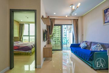1 Bedroom Condo for Sale or Rent in Dusit Grand Condo View, Nong Prue, Chonburi