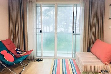 1 Bedroom Condo for sale in Bang Phra, Chonburi