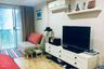 1 Bedroom Condo for sale in Bang Phra, Chonburi