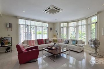 4 Bedroom House for Sale or Rent in Wang Thonglang, Bangkok near MRT Chok Chai 4