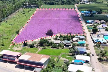 Land for sale in Plaeng Yao, Chachoengsao