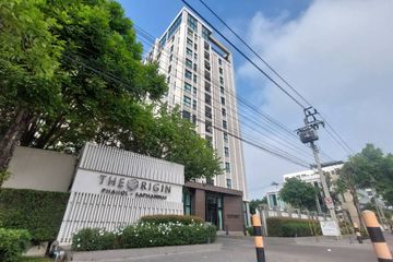 1 Bedroom Condo for Sale or Rent in Khlong Thanon, Bangkok near BTS Sai Yud