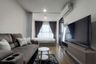 1 Bedroom Condo for Sale or Rent in Khlong Thanon, Bangkok near BTS Sai Yud