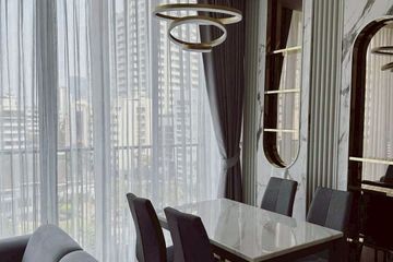 2 Bedroom Condo for Sale or Rent in Noble Around 33, Khlong Tan Nuea, Bangkok near BTS Phrom Phong