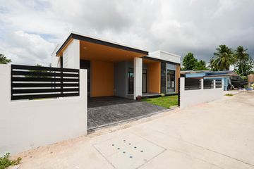 3 Bedroom House for sale in Na Jomtien, Chonburi