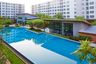 1 Bedroom Condo for rent in D Condo Nim, Fa Ham, Chiang Mai