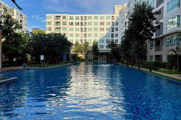 1 Bedroom Condo for rent in D Condo Nim, Fa Ham, Chiang Mai