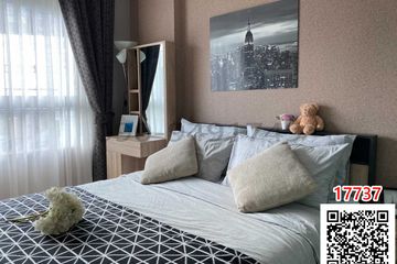 1 Bedroom Condo for rent in Khlong Chan, Bangkok near MRT Bang Kapi
