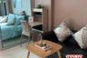 1 Bedroom Condo for rent in Khlong Chan, Bangkok near MRT Bang Kapi