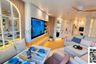 2 Bedroom Condo for rent in Chong Nonsi, Bangkok
