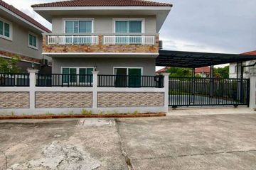 3 Bedroom House for sale in Surasak, Chonburi