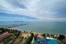 2 Bedroom Condo for rent in Movenpick White Sand Beach Pattaya, Na Jomtien, Chonburi