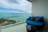 2 Bedroom Condo for rent in Movenpick White Sand Beach Pattaya, Na Jomtien, Chonburi