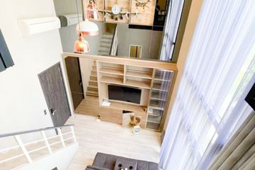 1 Bedroom Condo for rent in The Line sukhumvit 101, Bang Chak, Bangkok near BTS Punnawithi
