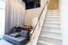 1 Bedroom Condo for rent in The Line sukhumvit 101, Bang Chak, Bangkok near BTS Punnawithi