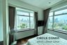 1 Bedroom Condo for rent in Circle Condominium, Makkasan, Bangkok near Airport Rail Link Makkasan