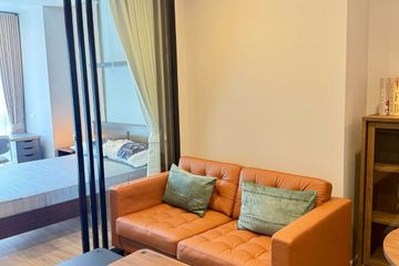 1 Bedroom Condo for rent in Culture Thonglor, Khlong Tan Nuea, Bangkok near BTS Thong Lo