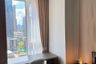 1 Bedroom Condo for rent in Culture Thonglor, Khlong Tan Nuea, Bangkok near BTS Thong Lo
