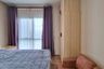 1 Bedroom Condo for rent in Metris Rama 9-Ramkhamhaeng, Hua Mak, Bangkok near MRT Ramkhamhaeng 12
