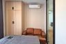 1 Bedroom Condo for rent in Metris Rama 9-Ramkhamhaeng, Hua Mak, Bangkok near MRT Ramkhamhaeng 12