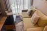1 Bedroom Condo for rent in THE LINE Phahol - Pradipat, Phaya Thai, Bangkok near BTS Saphan Kwai
