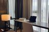 1 Bedroom Condo for rent in THE LINE Phahol - Pradipat, Phaya Thai, Bangkok near BTS Saphan Kwai