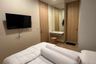 1 Bedroom Condo for rent in Noble BE19, Khlong Toei Nuea, Bangkok near BTS Asoke