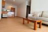 1 Bedroom Condo for rent in Villa Sathorn, Khlong Ton Sai, Bangkok near BTS Krung Thon Buri