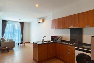 1 Bedroom Condo for rent in Villa Sathorn, Khlong Ton Sai, Bangkok near BTS Krung Thon Buri