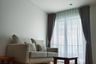 1 Bedroom Condo for rent in Villa Sathorn, Khlong Ton Sai, Bangkok near BTS Krung Thon Buri