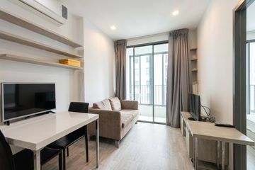 1 Bedroom Condo for rent in Ideo Mobi Sukhumvit 81, Bang Chak, Bangkok near BTS On Nut