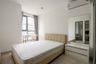 1 Bedroom Condo for rent in Ideo Mobi Sukhumvit 81, Bang Chak, Bangkok near BTS On Nut