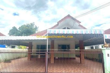 3 Bedroom House for rent in Hang Dong, Chiang Mai