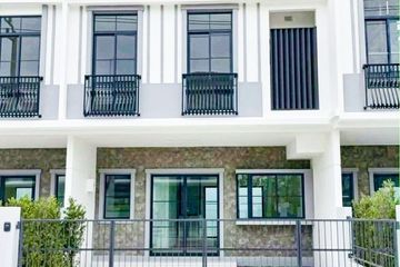 3 Bedroom House for rent in Villaggio 3 Srinakarin-Bang Na, Bang Kaeo, Samut Prakan