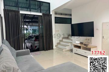 3 Bedroom Townhouse for rent in Bang Kaeo, Samut Prakan