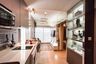 1 Bedroom Condo for rent in Whizdom Connect Sukhumvit, Bang Chak, Bangkok near BTS Punnawithi
