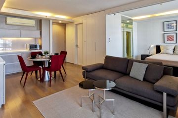 1 Bedroom Condo for rent in MODE Sukhumvit 61, Khlong Tan Nuea, Bangkok near BTS Ekkamai