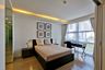1 Bedroom Condo for rent in MODE Sukhumvit 61, Khlong Tan Nuea, Bangkok near BTS Ekkamai